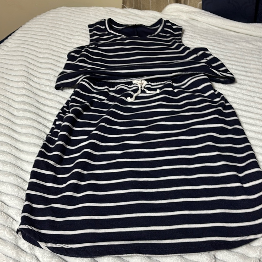 Girl Dress